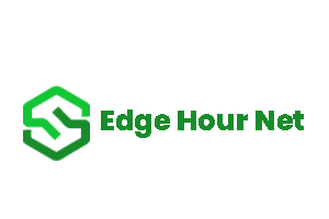 Edgehournet logo